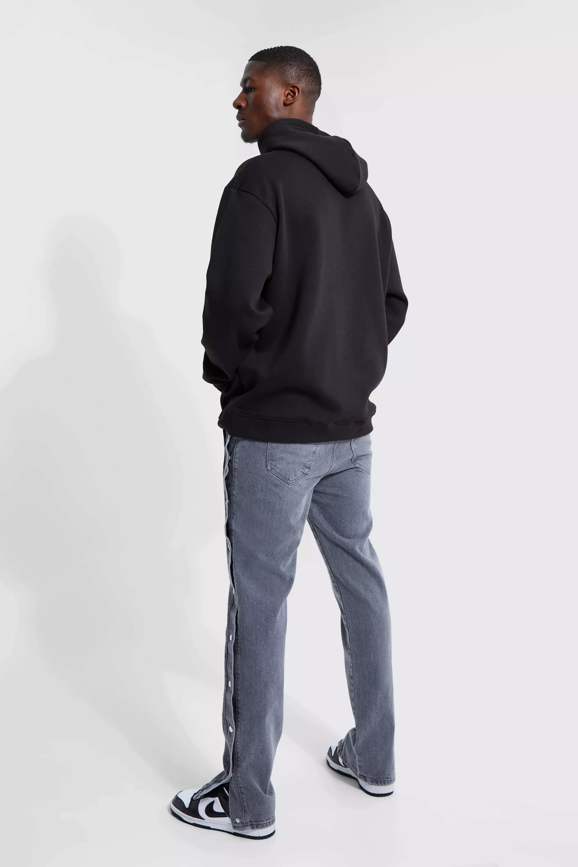 Tall elastic waist store jeans